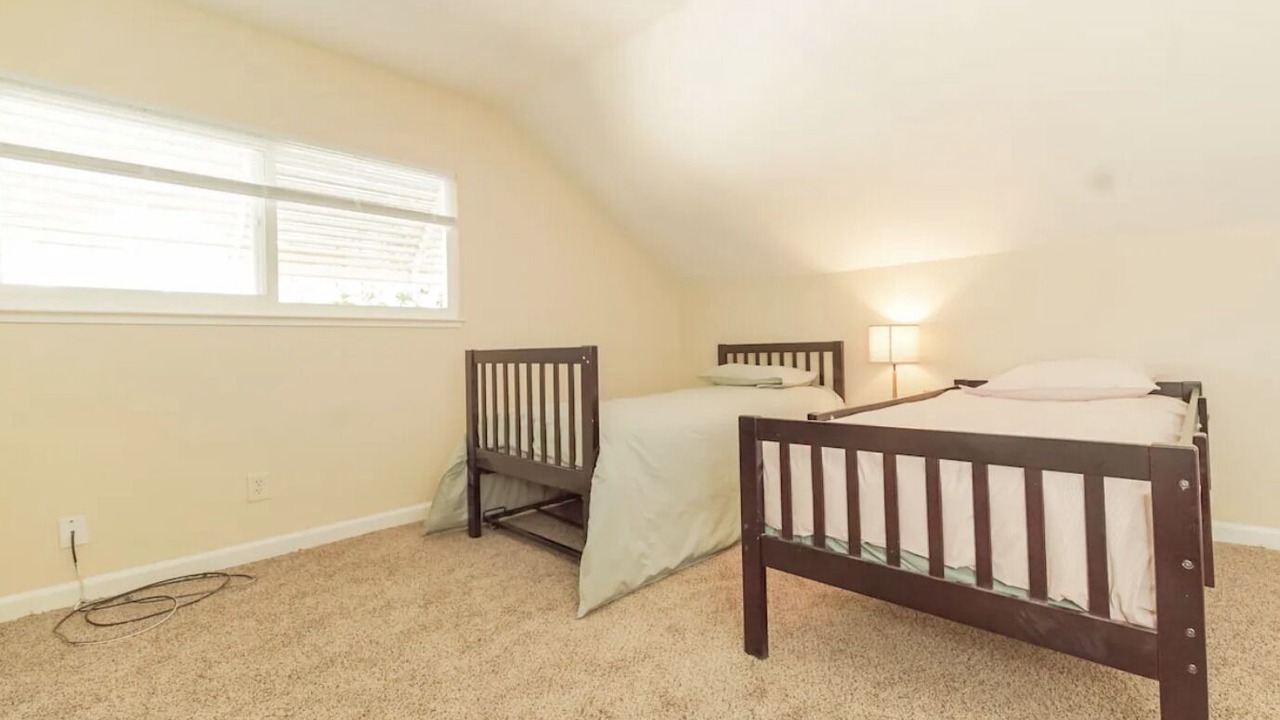 Photo of Bedroom in Sacramento