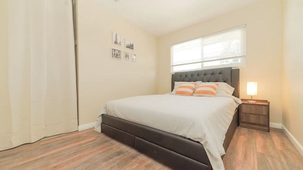 Photo of Bedroom in Sacramento