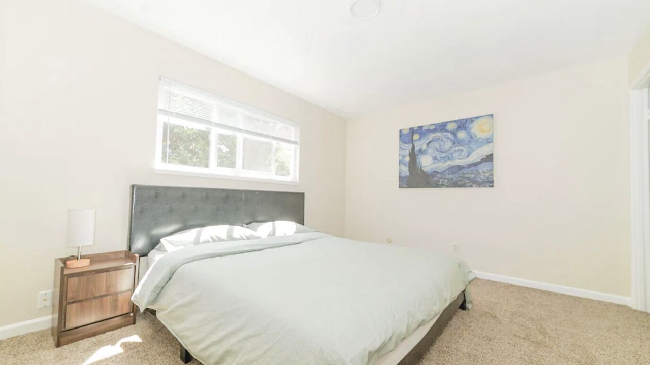 Photo of Bedroom in Sacramento