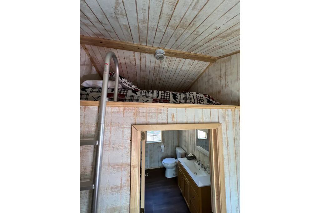Photo of Bathroom in Kirby