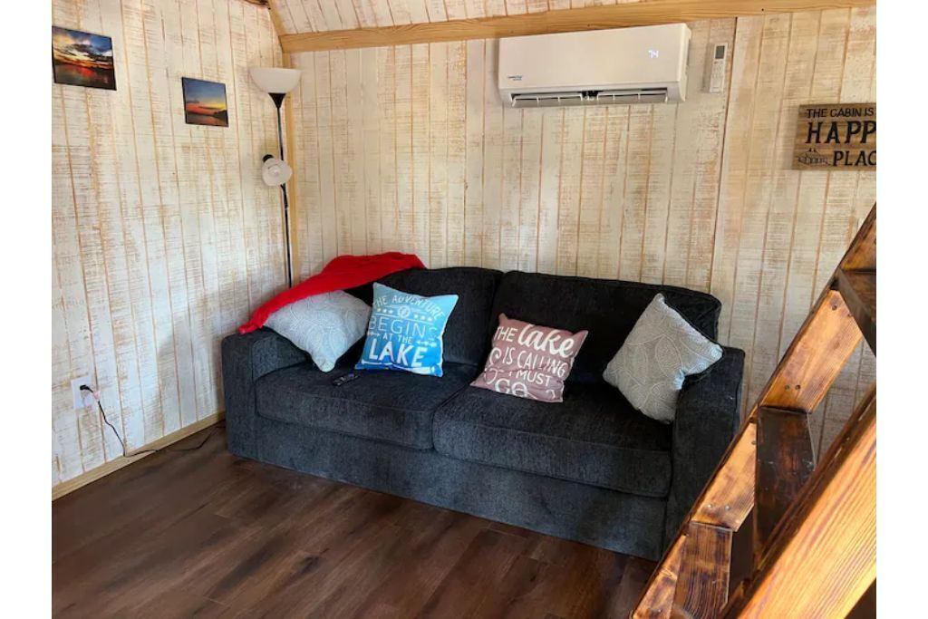 Photo of Livingroom in Kirby