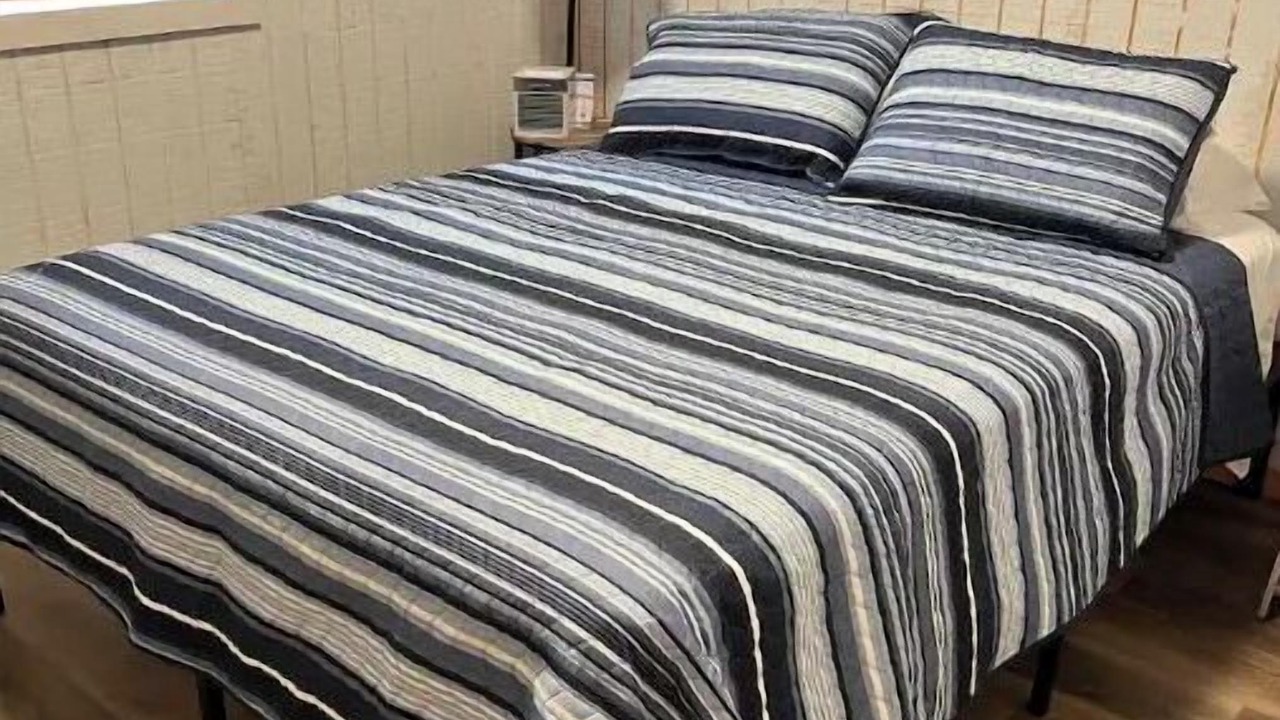 Photo of Bedroom in Kirby