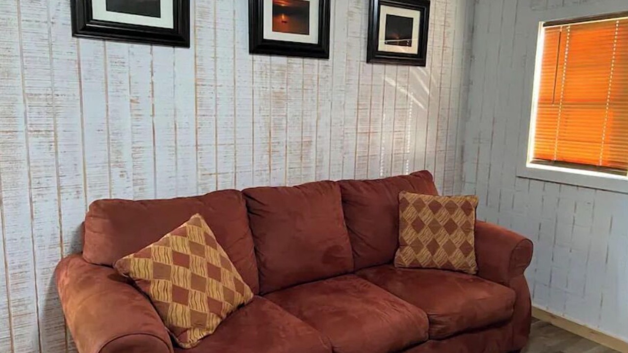 Photo of Livingroom in Kirby