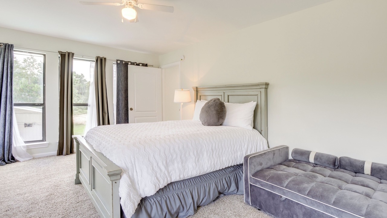 Photo of Bedroom in Magnolia