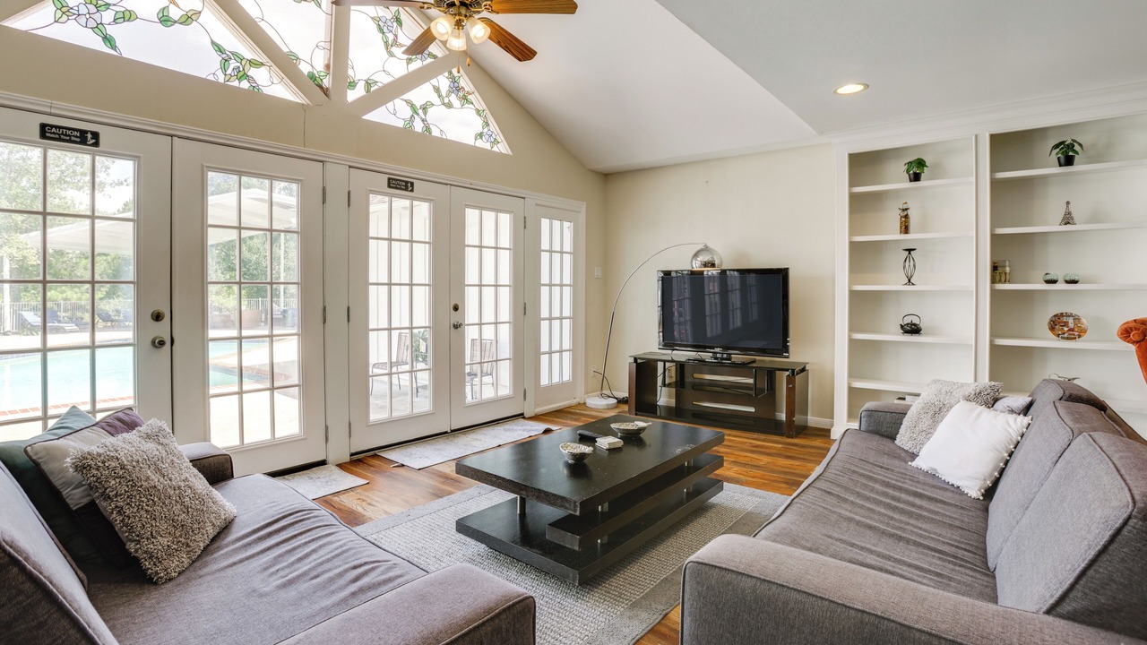 Photo of Bedroom in Magnolia