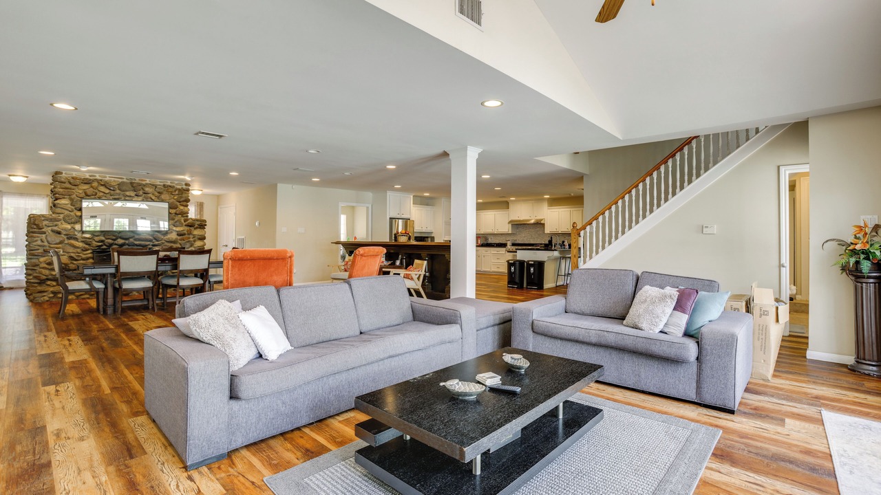 Photo of Livingroom in Magnolia