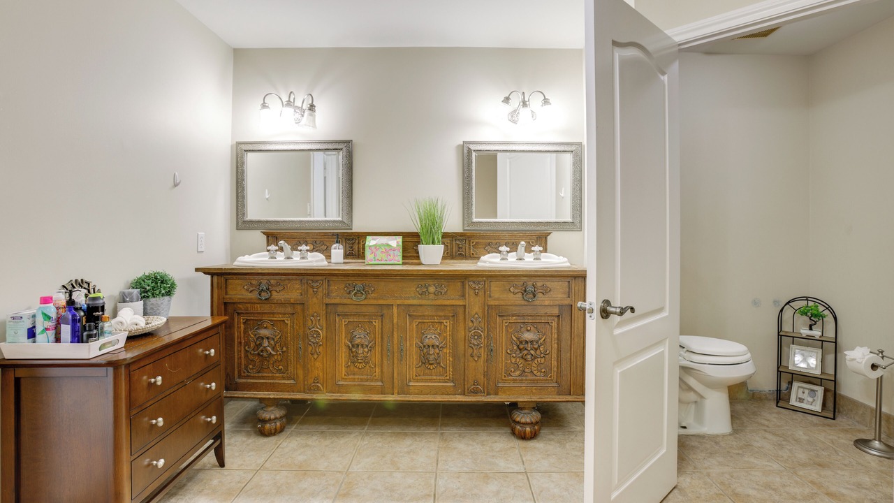 Photo of Bathroom in Magnolia