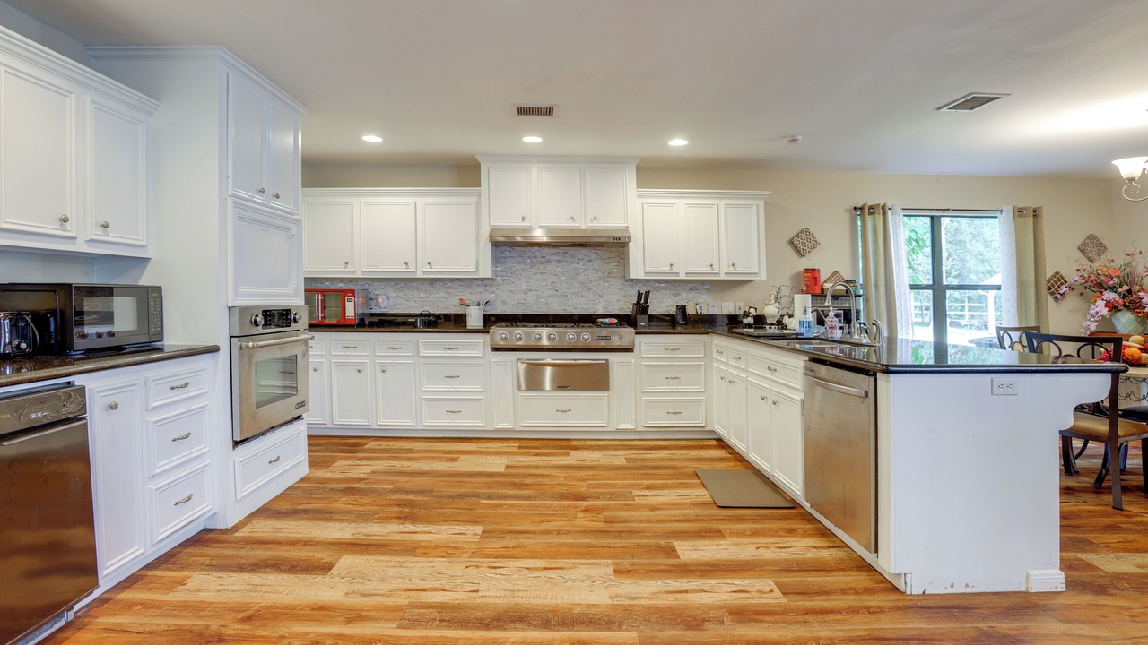 Photo of Kitchen in Magnolia