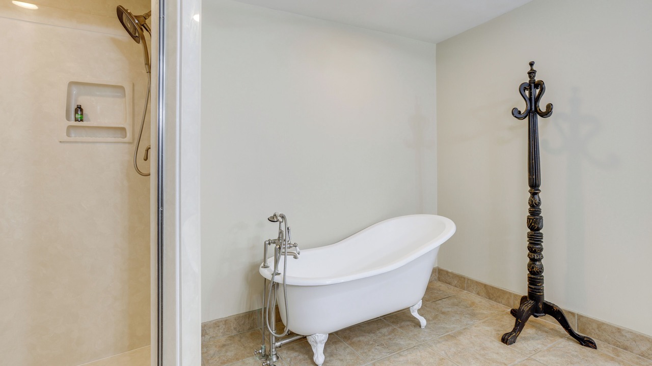 Photo of Bathroom in Magnolia