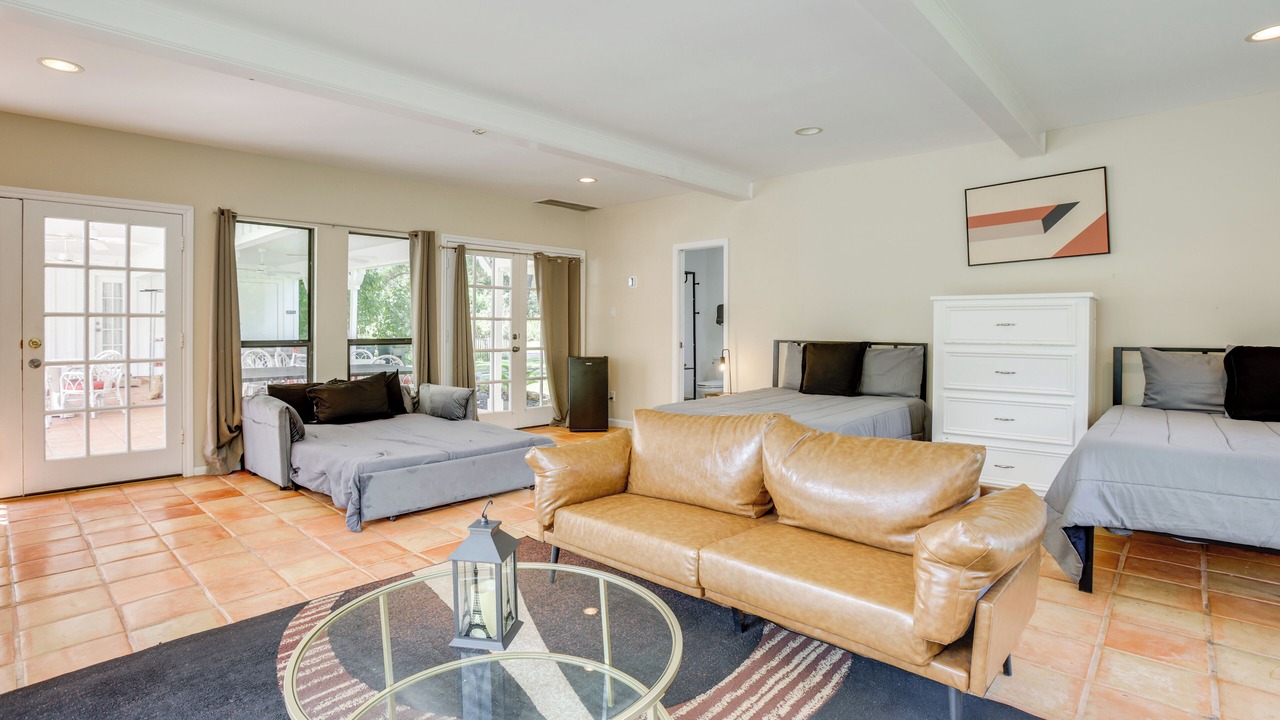 Photo of Bedroom in Magnolia