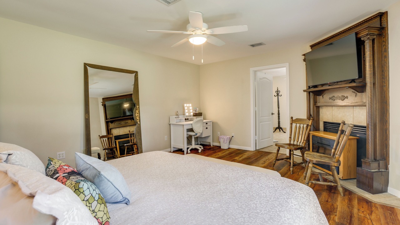 Photo of Bedroom in Magnolia