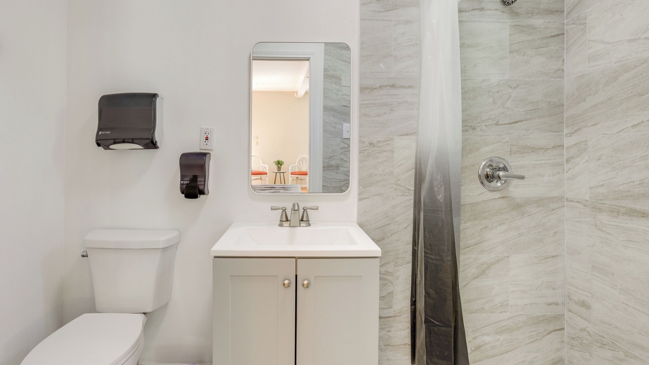 Photo of Bathroom in Magnolia