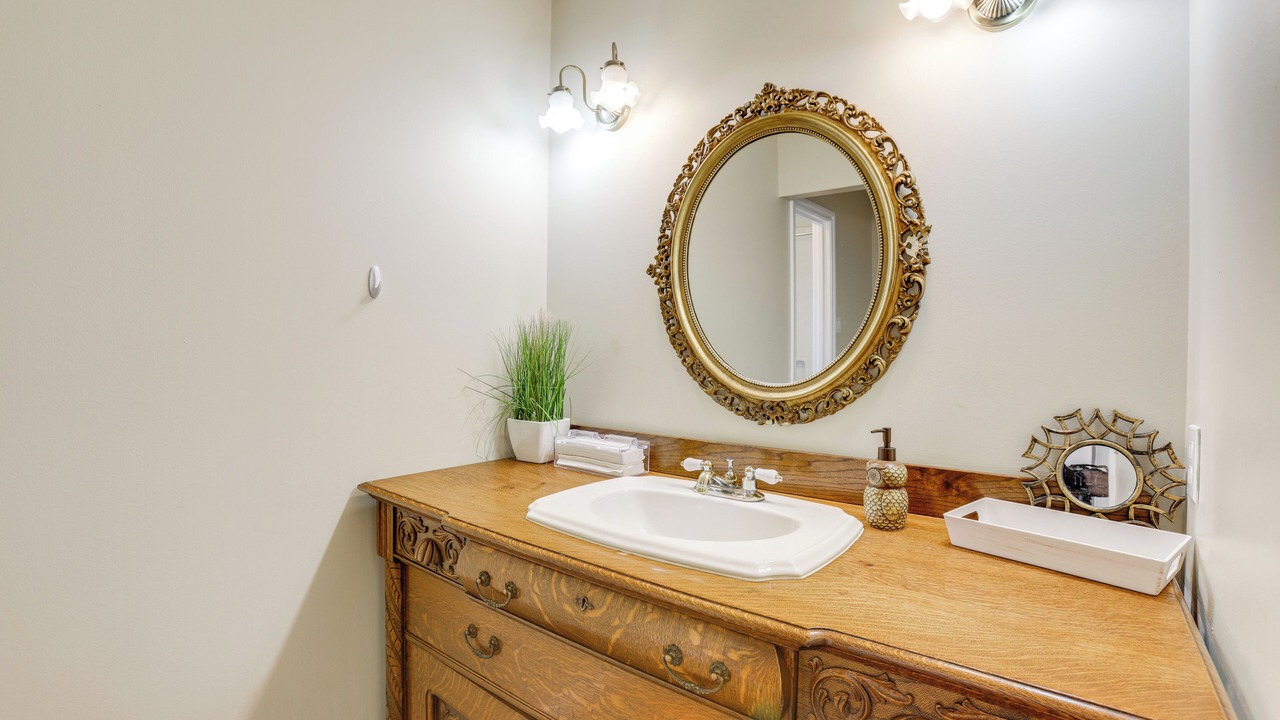 Photo of Bathroom in Magnolia