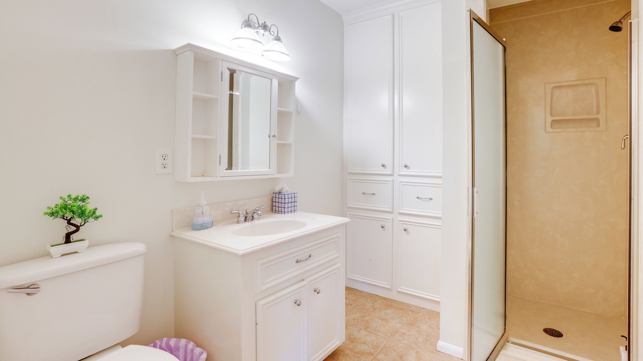 Photo of Bathroom in Magnolia
