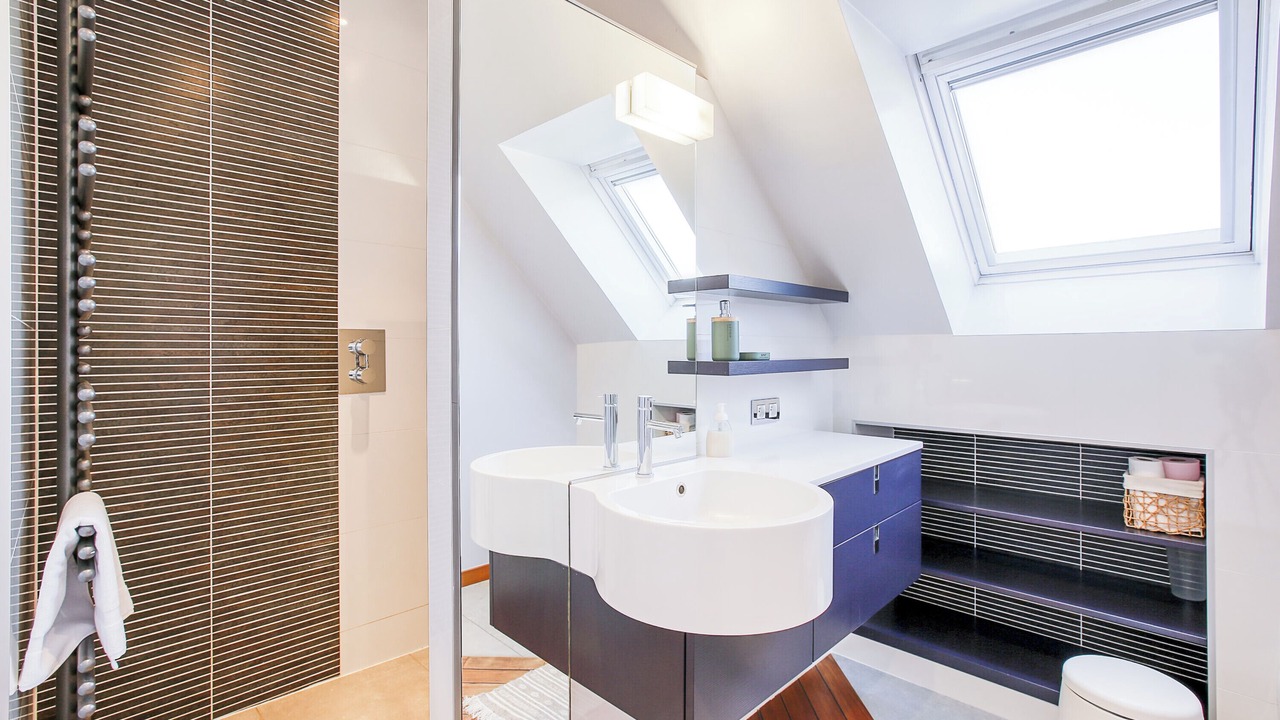 Photo of Bathroom in Beaucouze