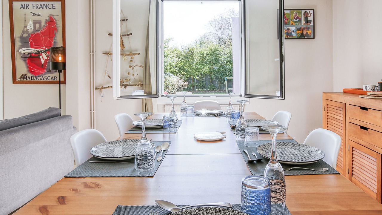 Photo of Livingroom in Beaucouze