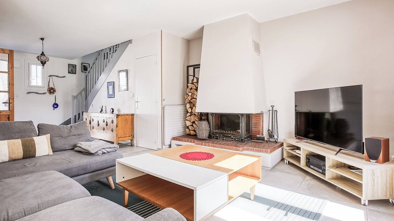 Photo of Livingroom in Beaucouze