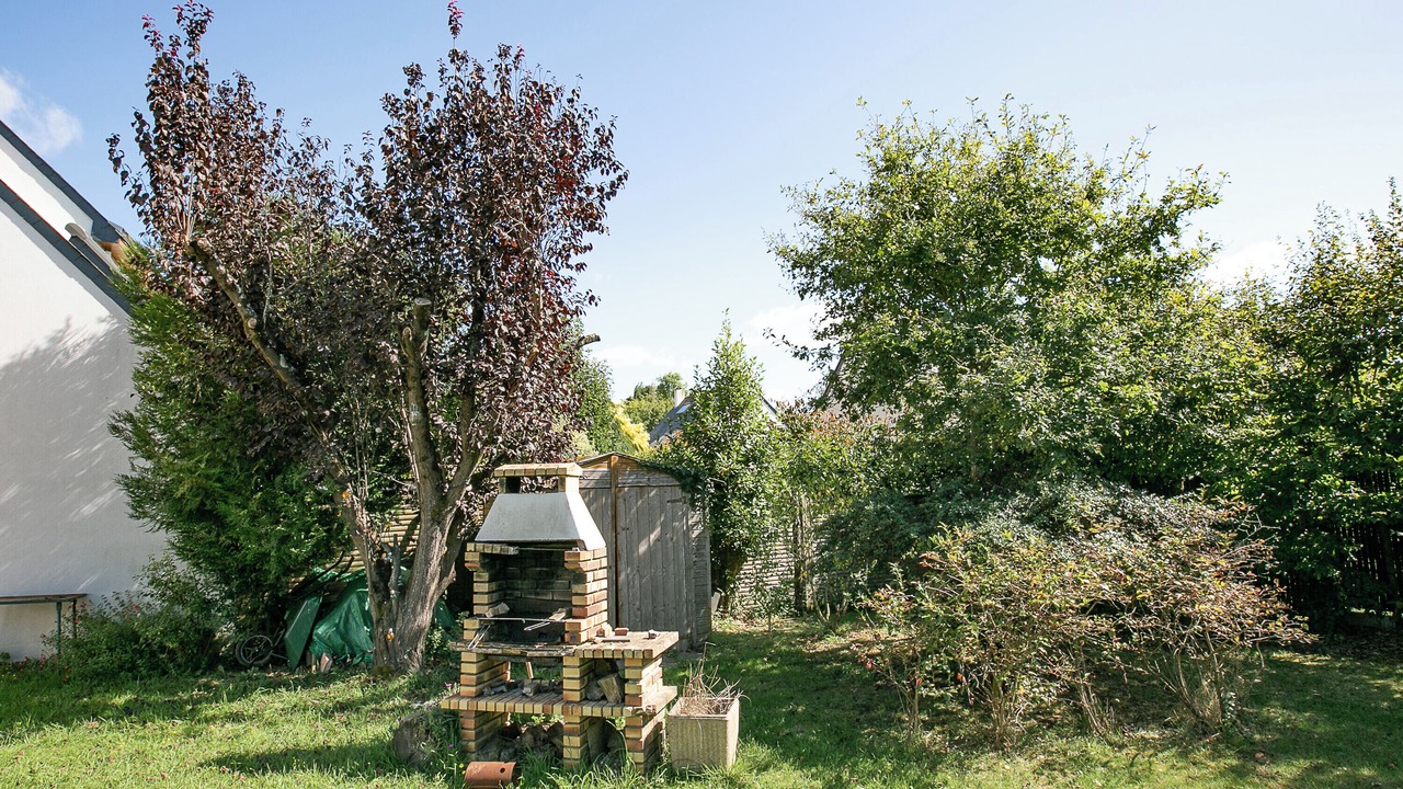 Photo of Outdoor in Beaucouze