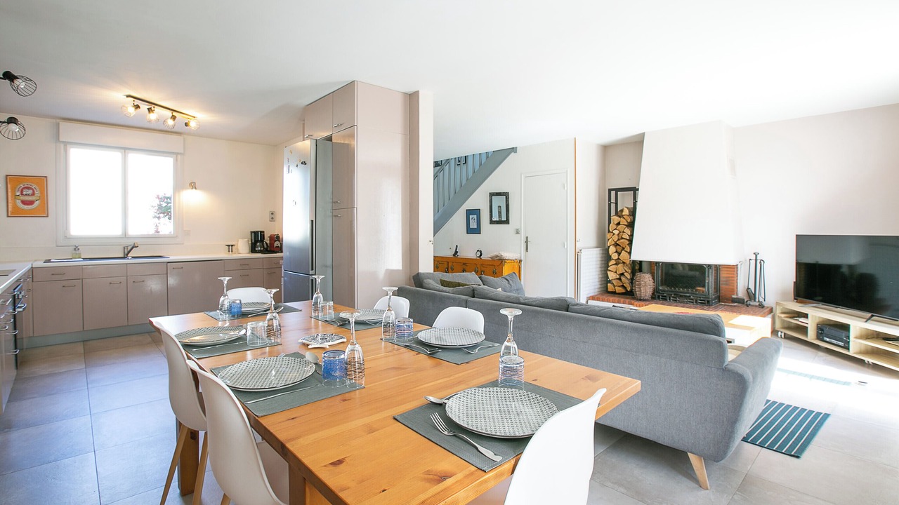 Photo of Kitchen in Beaucouze