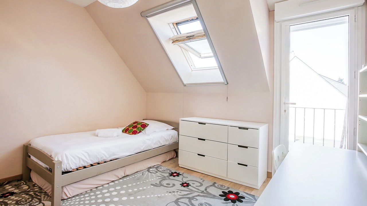 Photo of Bedroom in Beaucouze