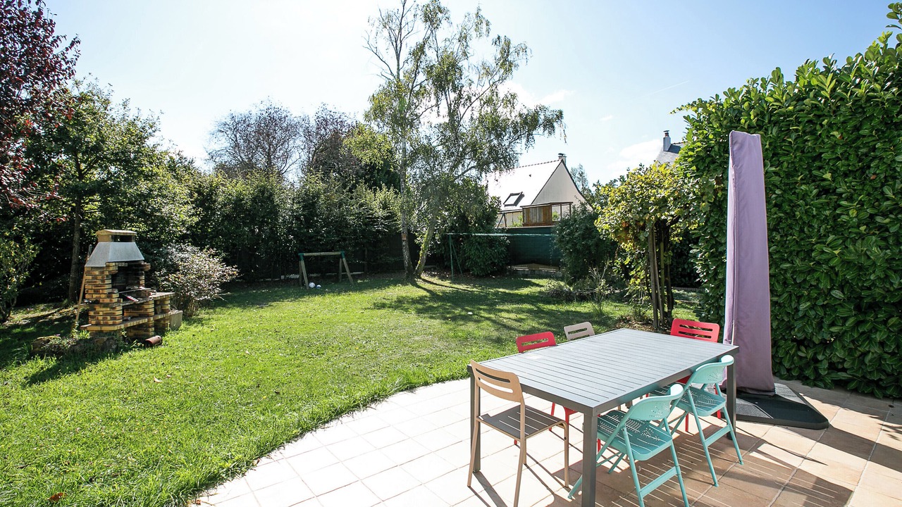 Photo of Outdoor in Beaucouze