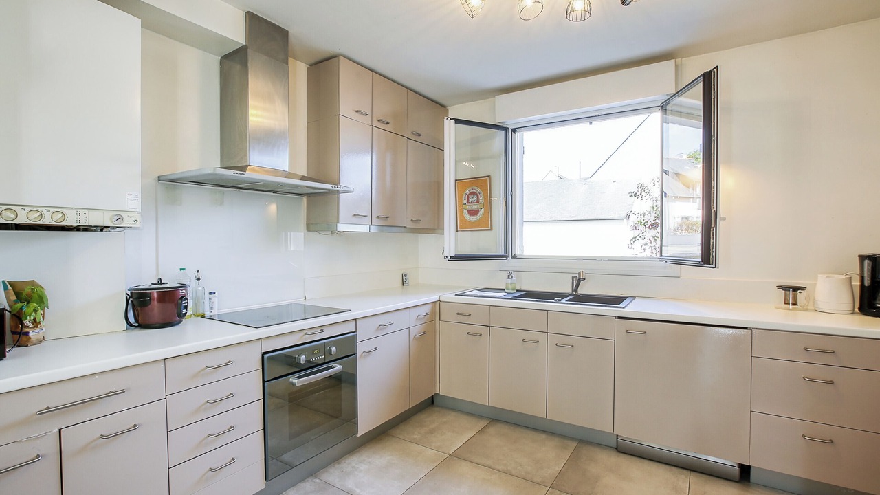 Photo of Kitchen in Beaucouze