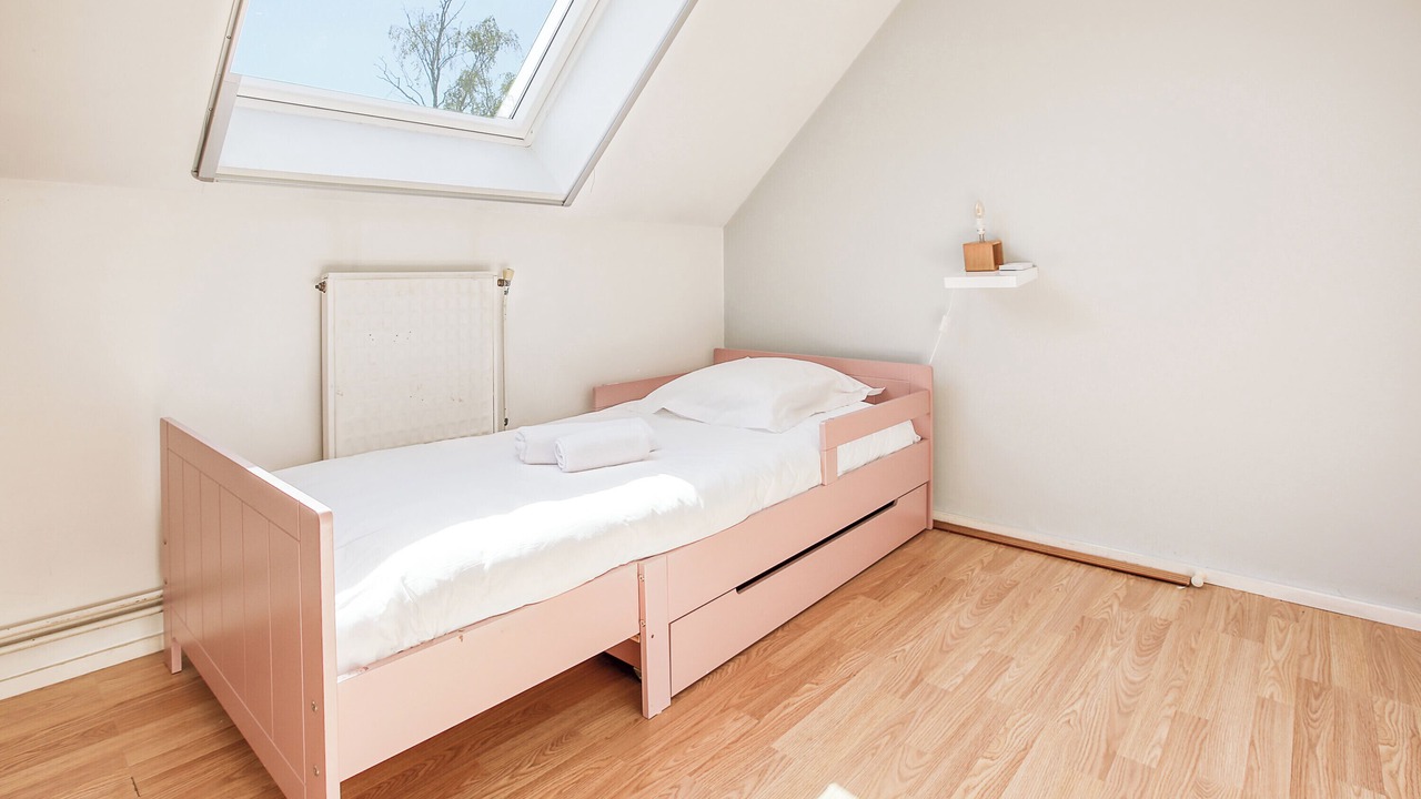 Photo of Bedroom in Beaucouze