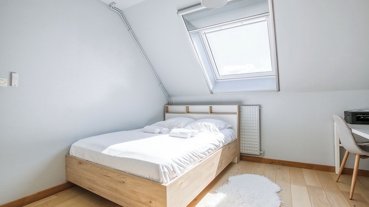 Photo of Bedroom in Beaucouze