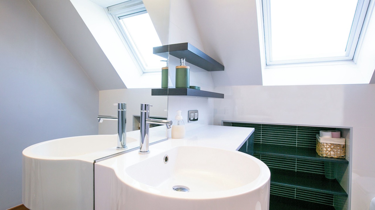 Photo of Bathroom in Beaucouze