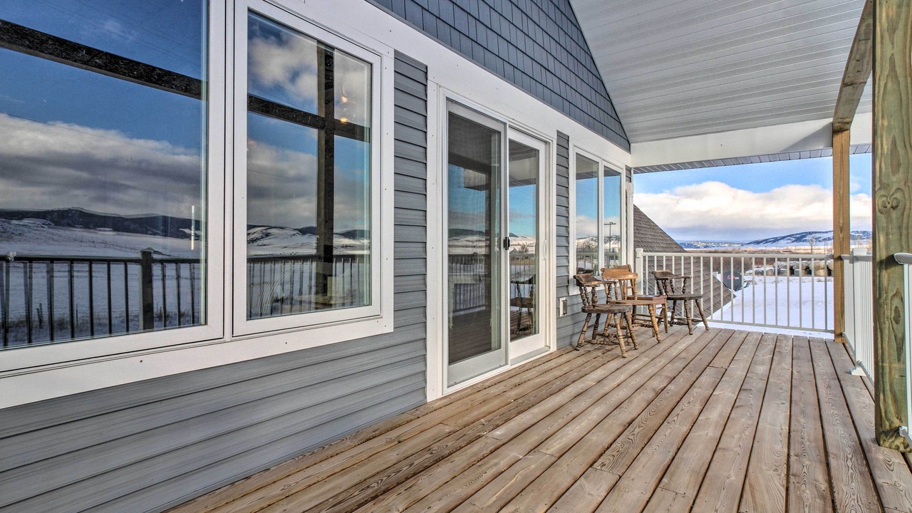 Photo of Others in White Sulphur Springs