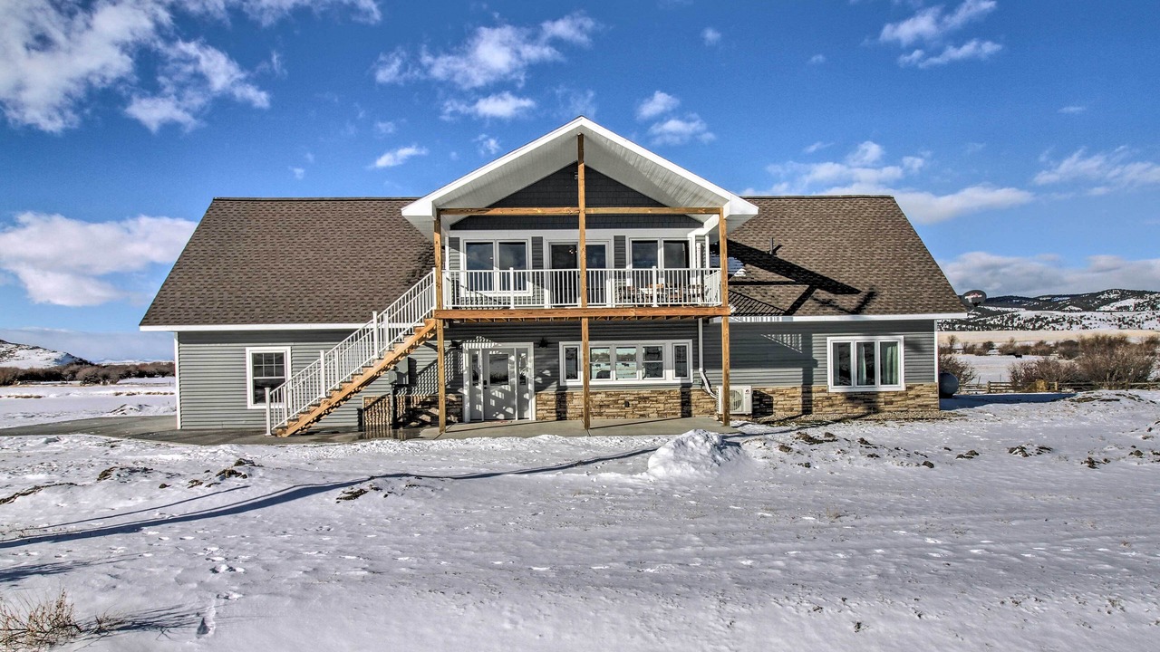 Photo of Outdoor in White Sulphur Springs