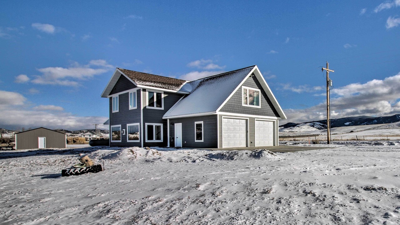 Photo of Outdoor in White Sulphur Springs