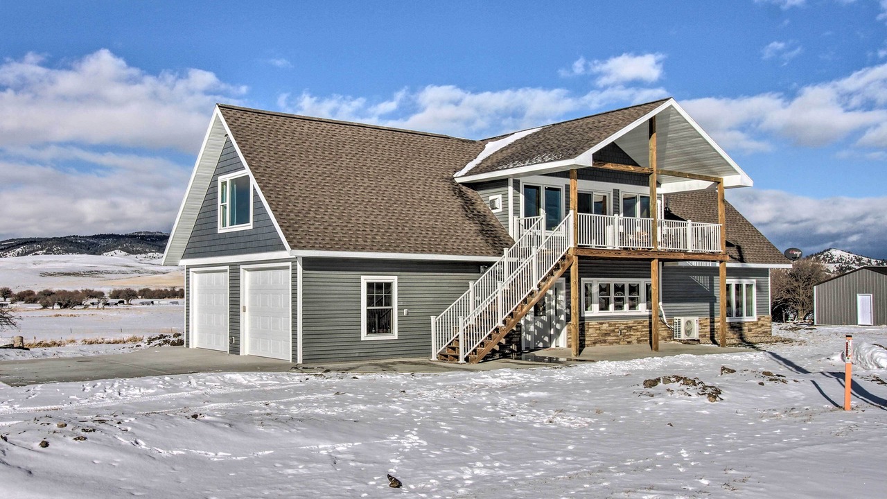 Photo of Outdoor in White Sulphur Springs