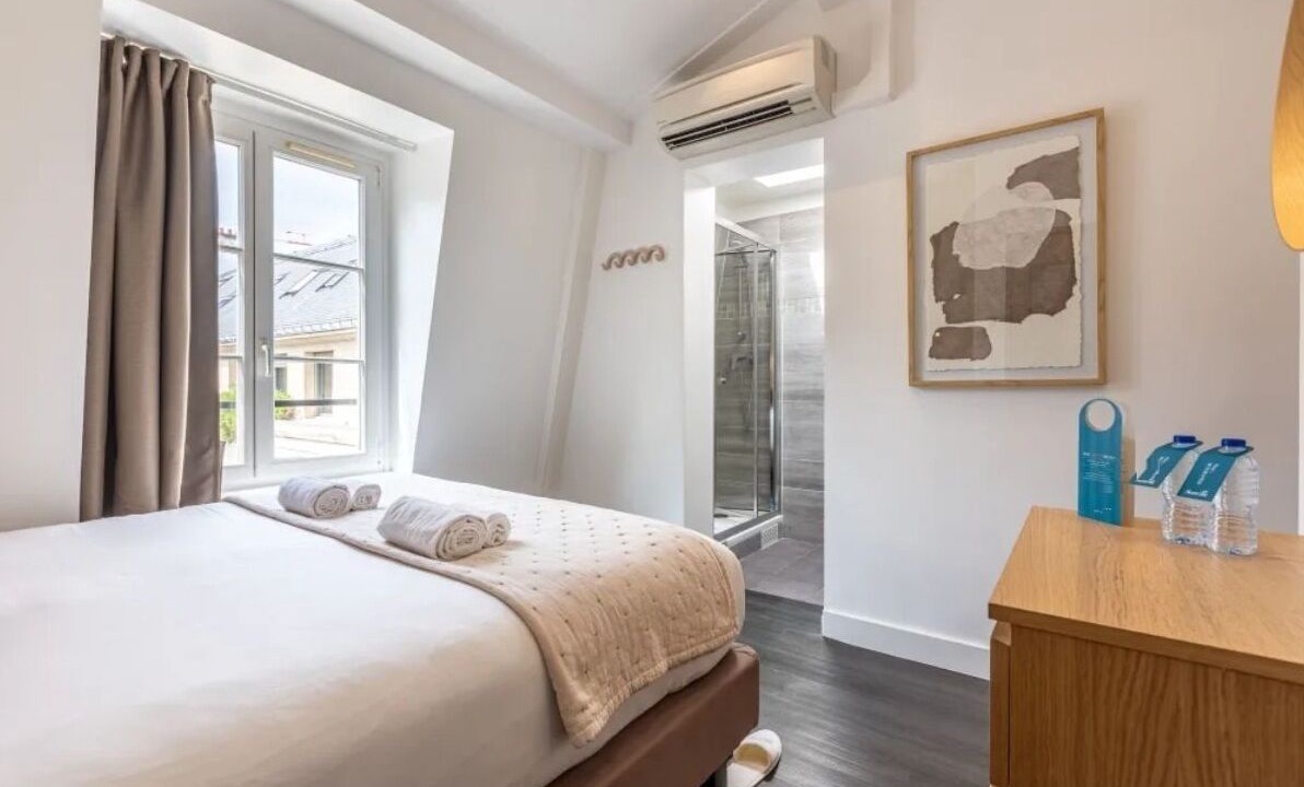Photo of Bedroom in Gaillon