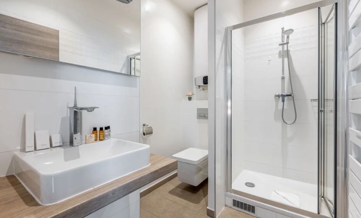 Photo of Bathroom in Gaillon
