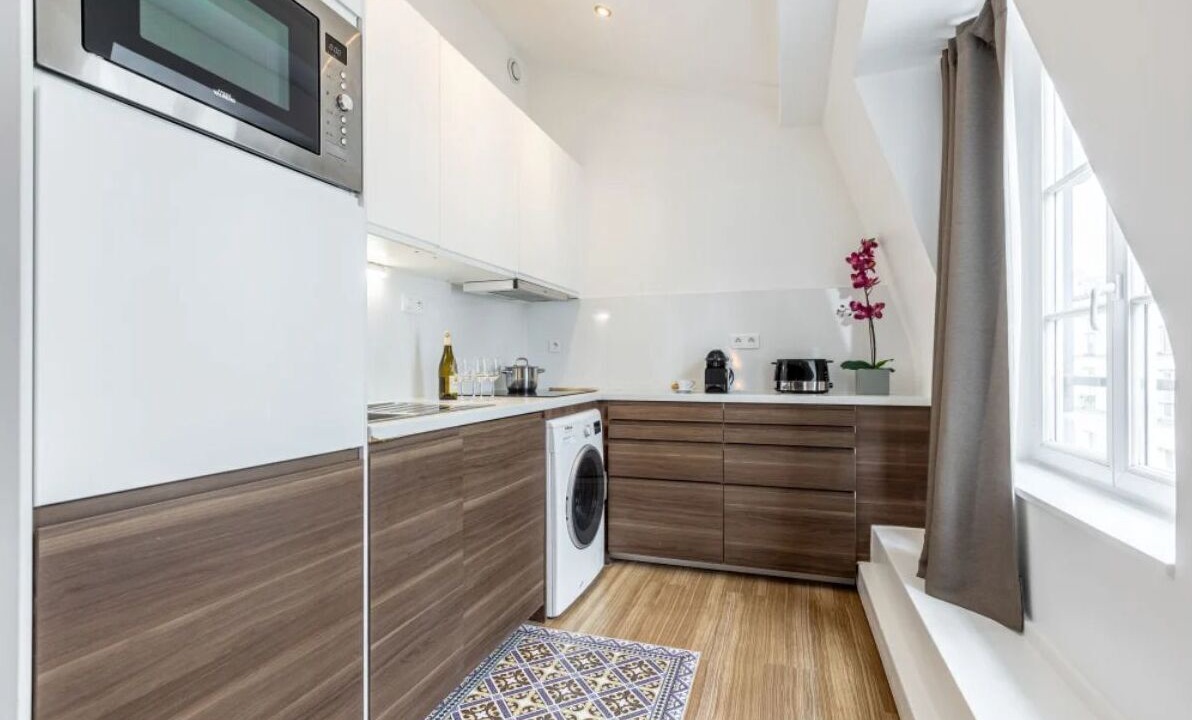 Photo of Kitchen in Gaillon