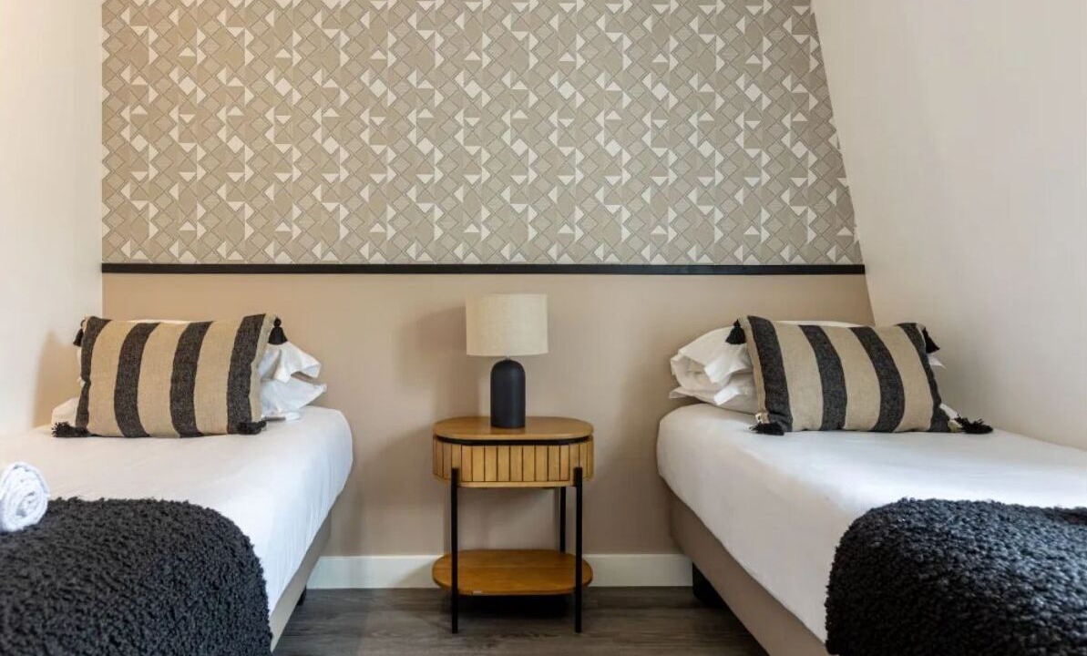 Photo of Bedroom in Gaillon