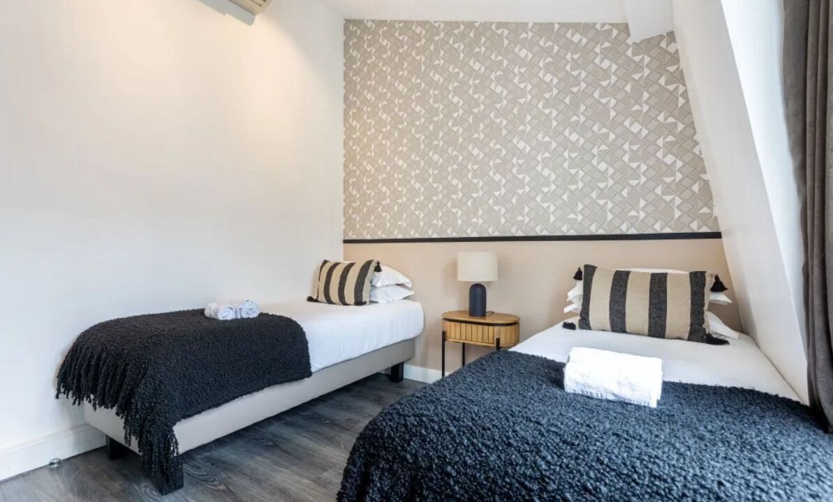 Photo of Bedroom in Gaillon