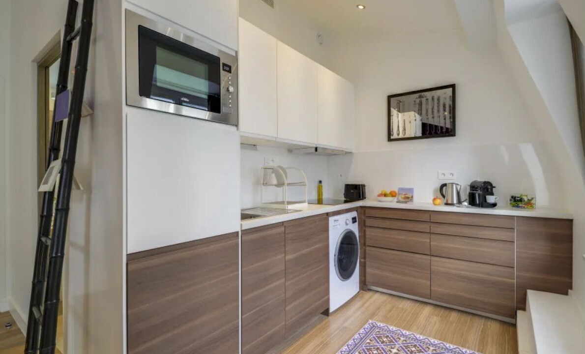 Photo of Kitchen in Gaillon