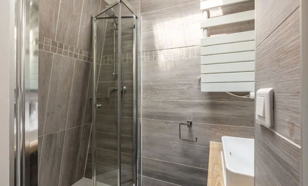 Photo of Bathroom in Gaillon