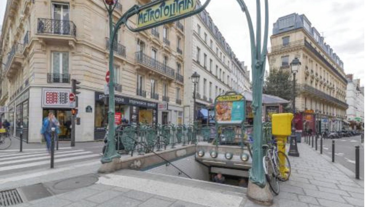 Photo of Outdoor in Gaillon