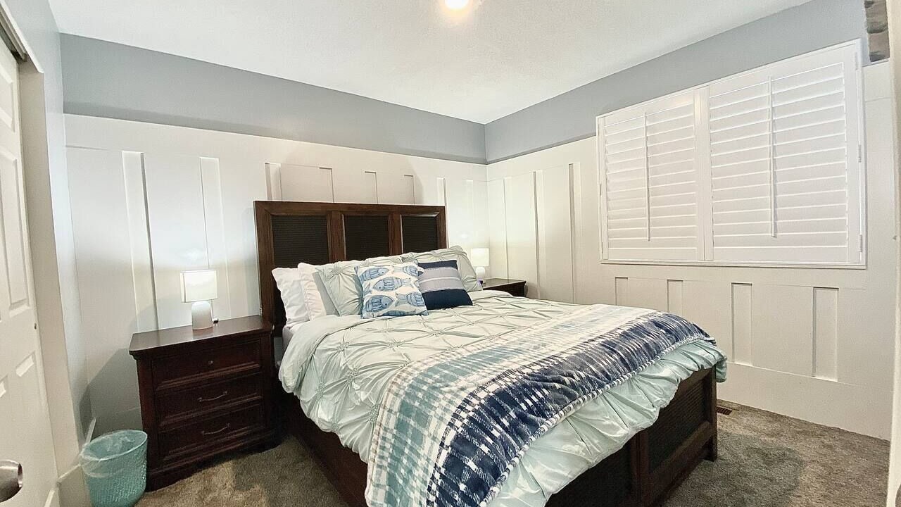 Photo of Bedroom in Layton