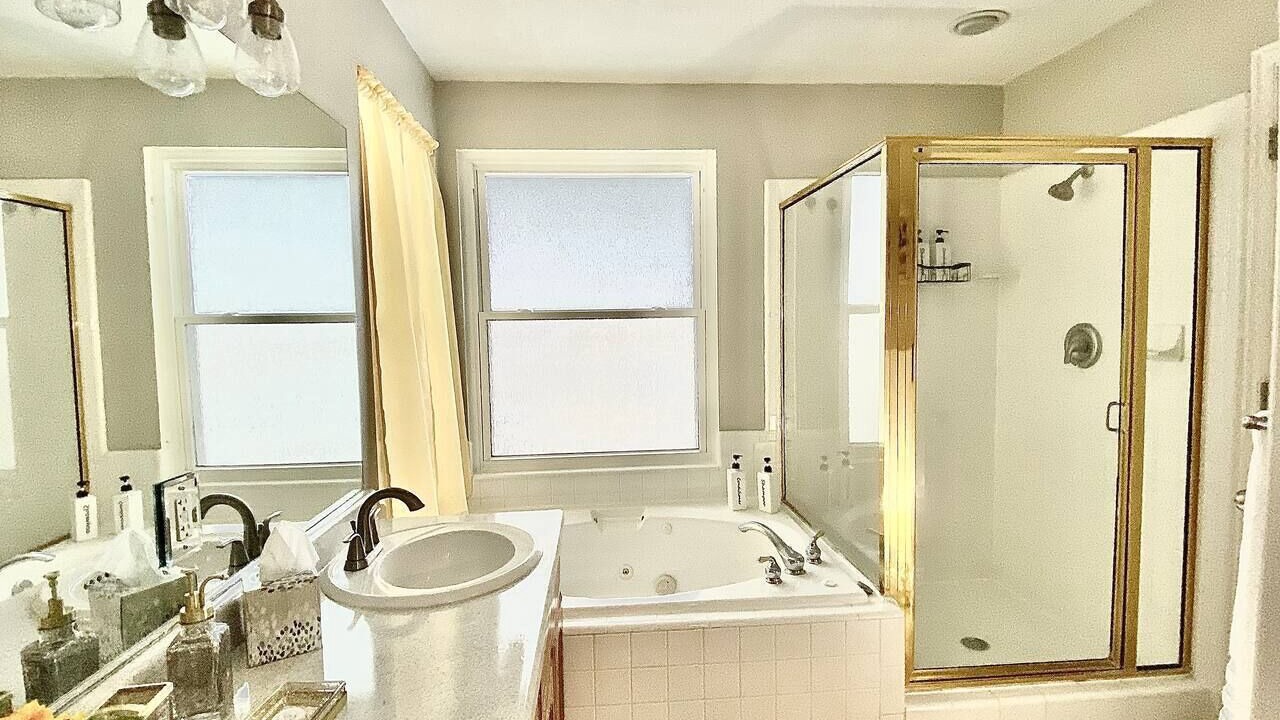 Photo of Bathroom in Layton