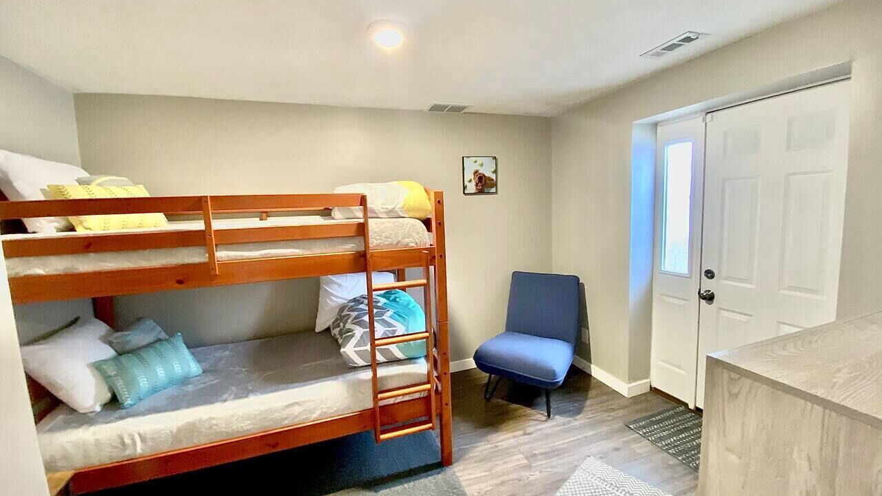 Photo of Bedroom in Layton