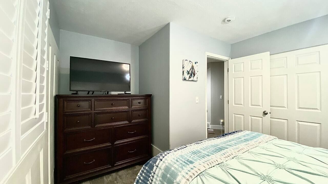 Photo of Bedroom in Layton
