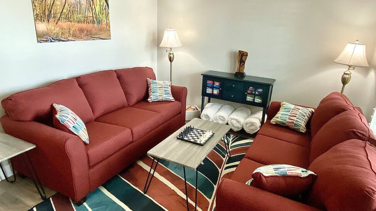 Photo of Livingroom in Layton