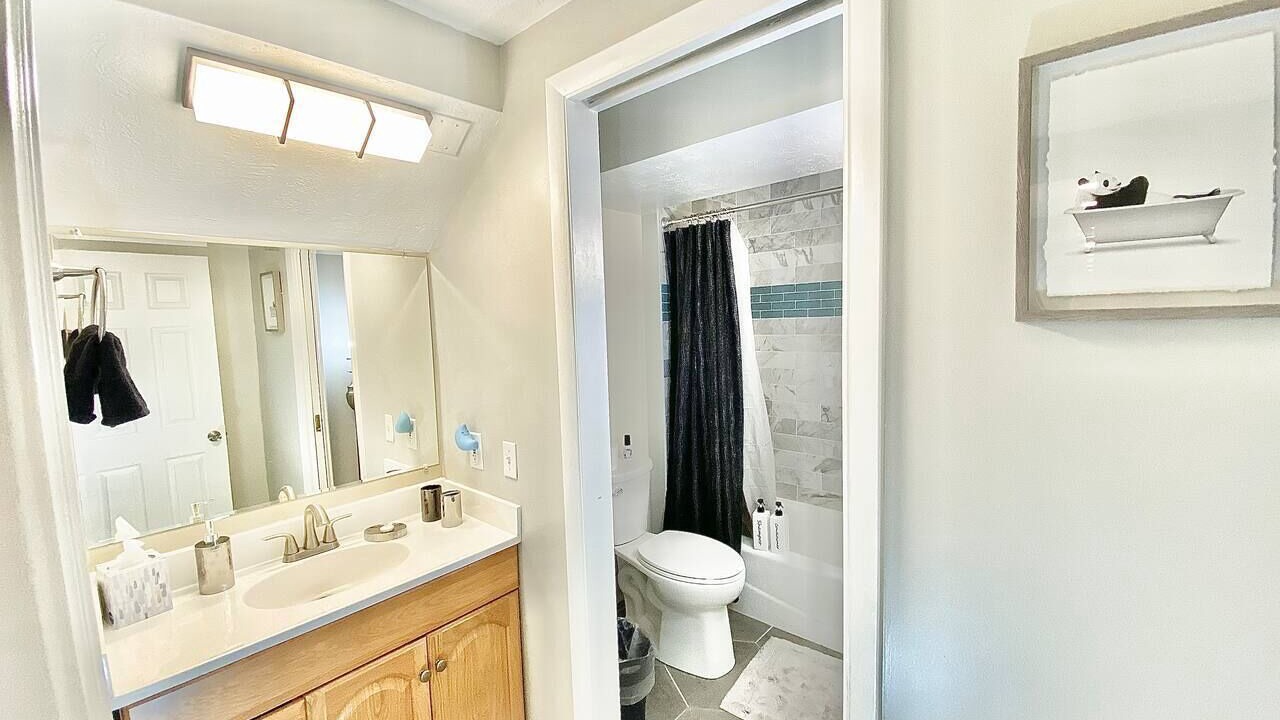 Photo of Bathroom in Layton