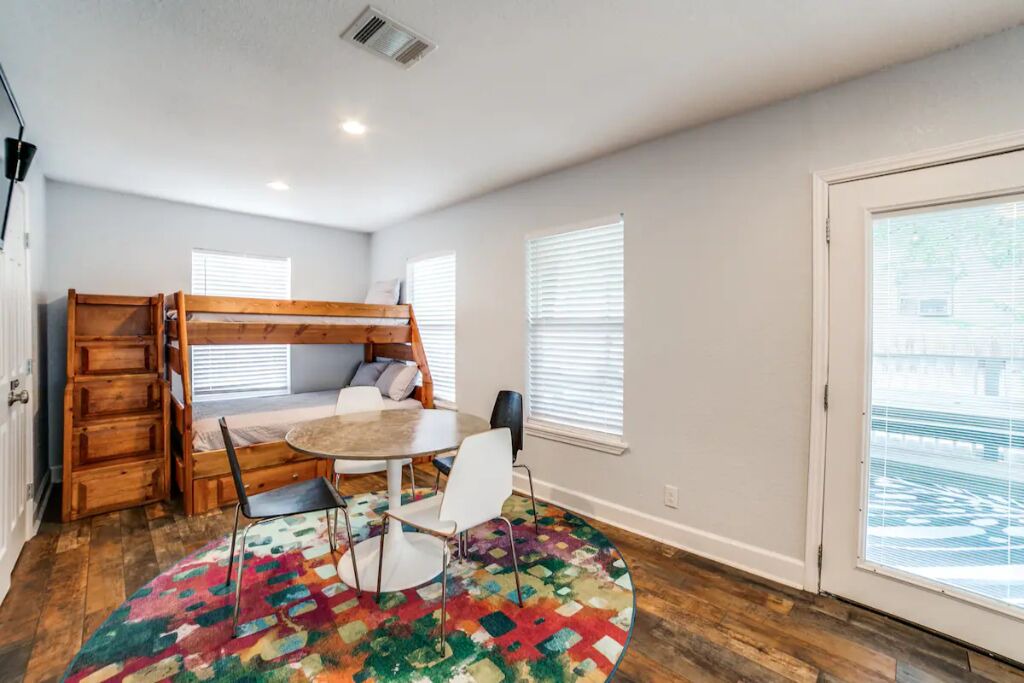 Photo of Bedroom in Nevada Street