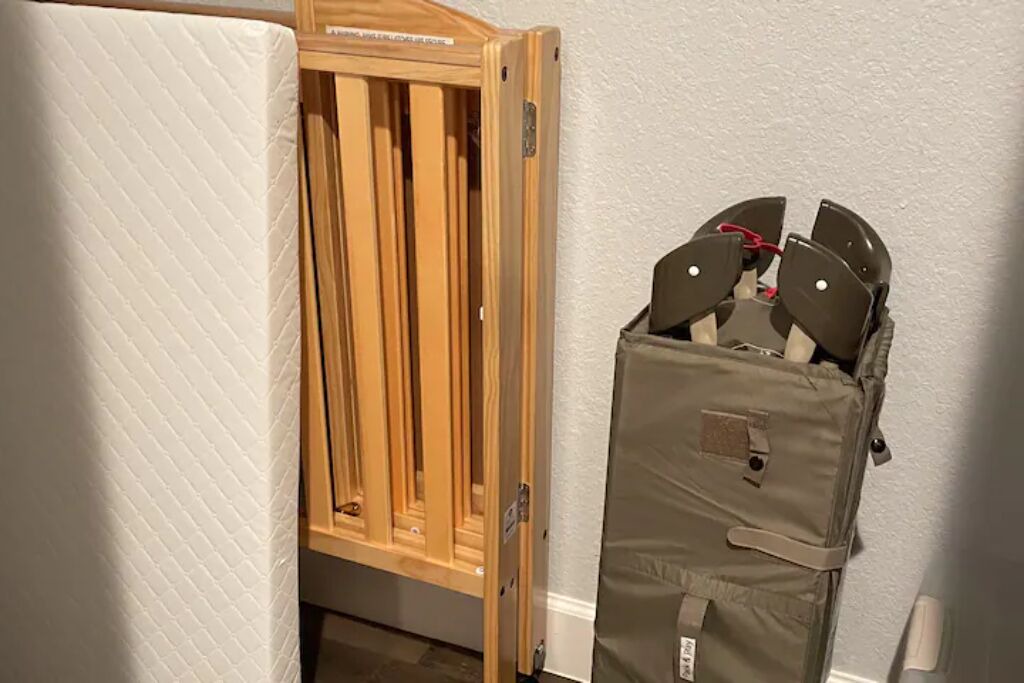 Photo of Bedroom in Nevada Street