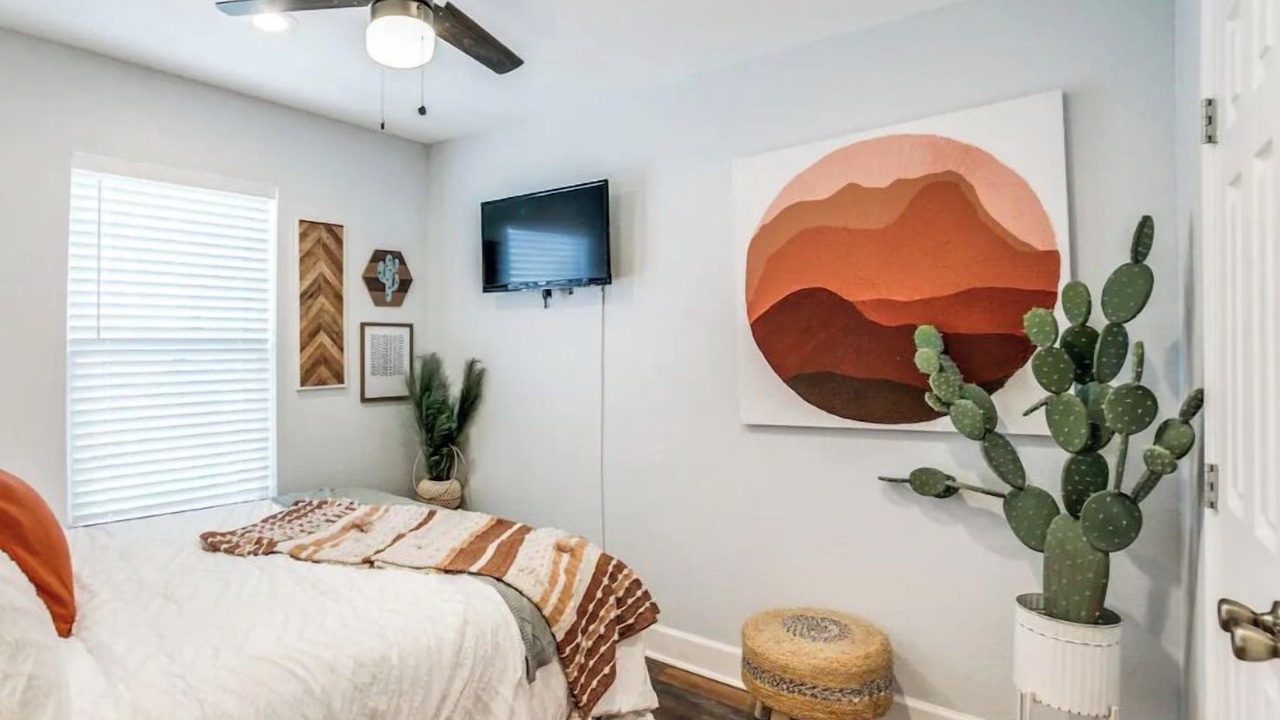 Photo of Bedroom in Nevada Street
